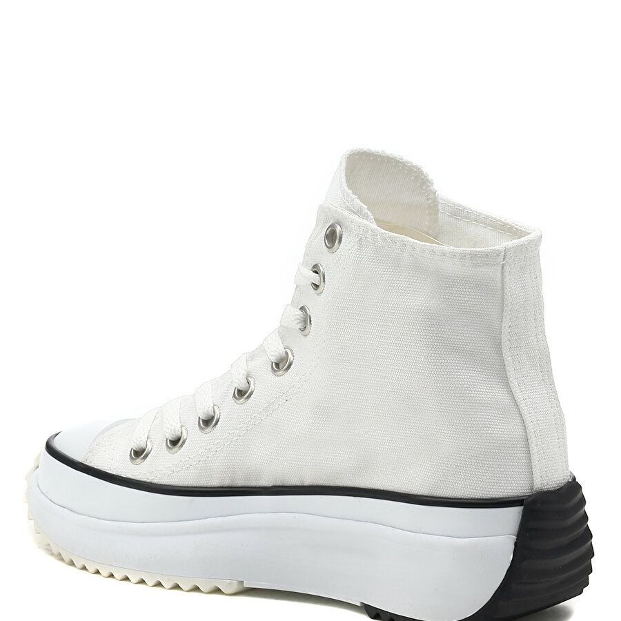 SEHİN 2FX Beyaz Kadın Sneaker_2