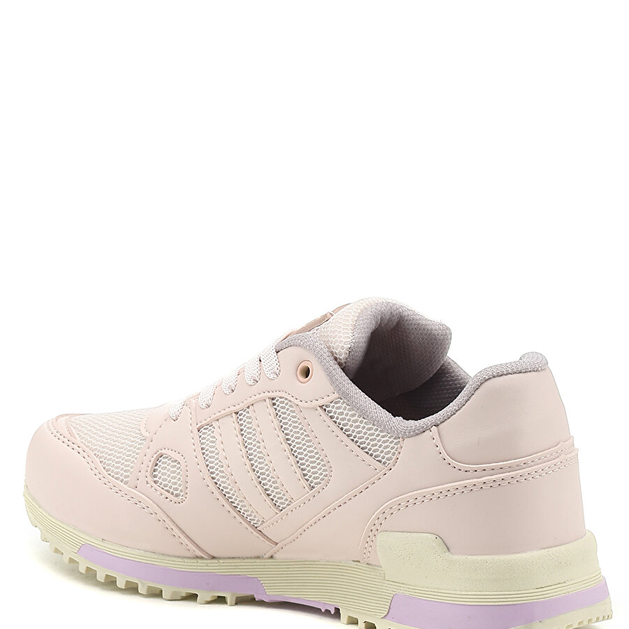 ARDEN W 1PR Pudra Kadın Sneaker_2