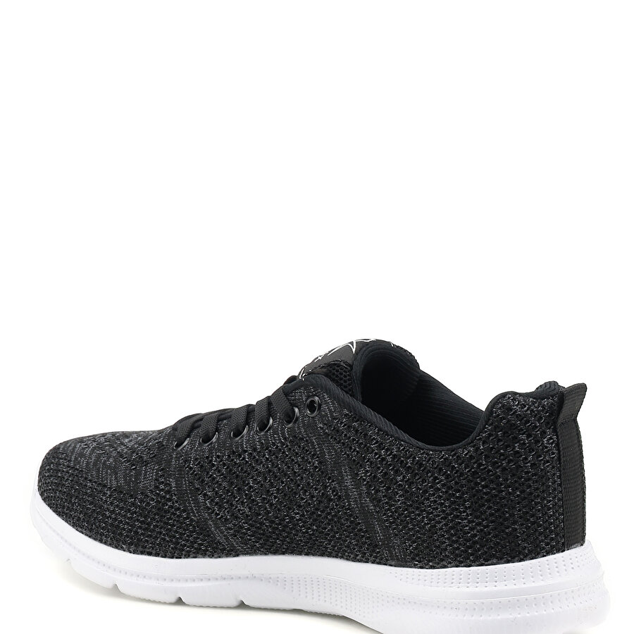 FINARE TX 2FX Siyah Erkek Sneaker_2