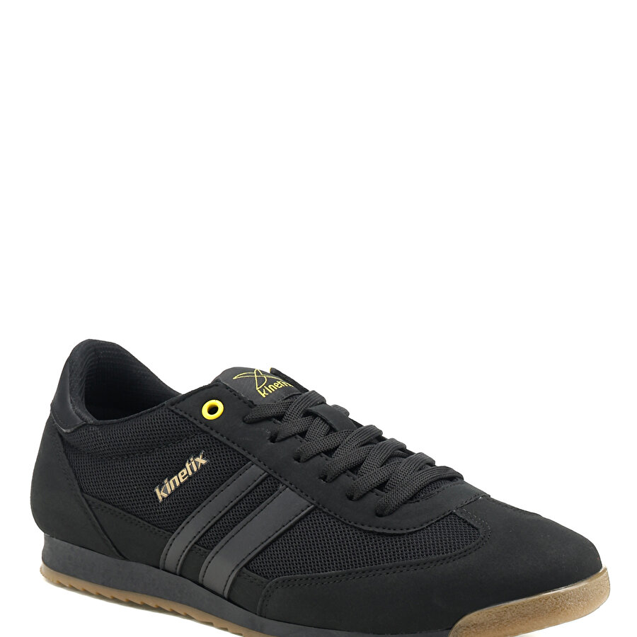 HALLEY TX 2FX Siyah Erkek Sneaker_0