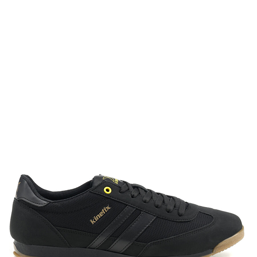 HALLEY TX 2FX Siyah Erkek Sneaker_1