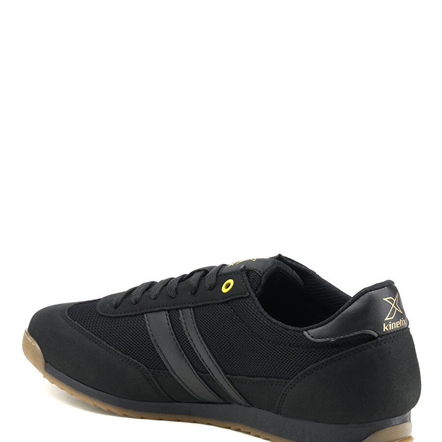 HALLEY TX 2FX Siyah Erkek Sneaker_2