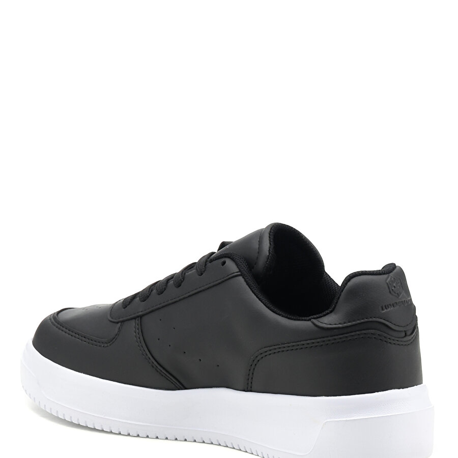 MONSTER 2FX Siyah Erkek Sneaker_2