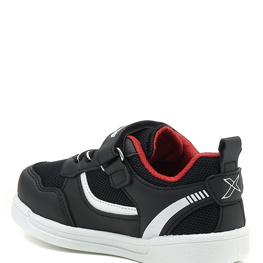 HORNET J  2FX Siyah Erkek Çocuk Sneaker_2