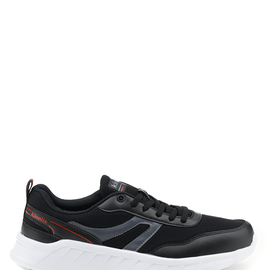 PETRO TX 2FX Siyah Erkek Sneaker_1
