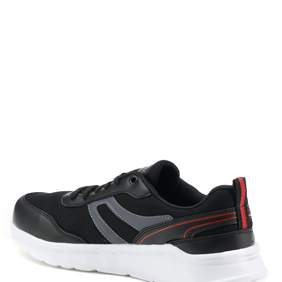 PETRO TX 2FX Siyah Erkek Sneaker_2