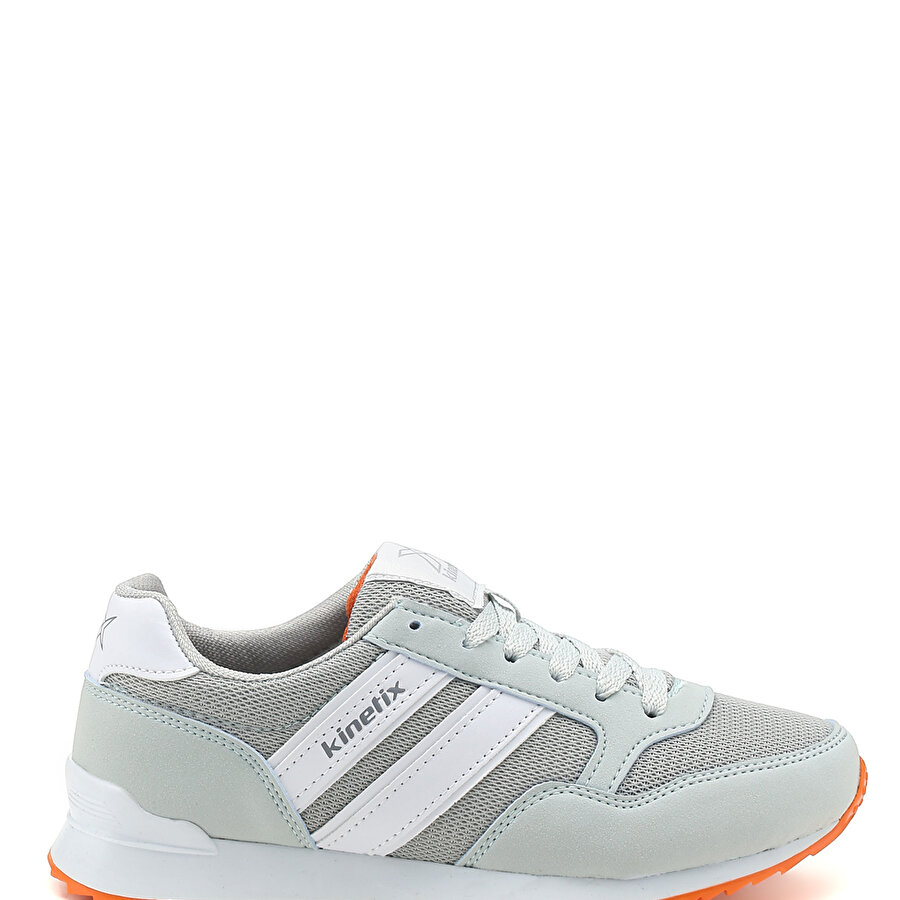 ROLE TX W 2FX Yeşil Kadın Sneaker_1