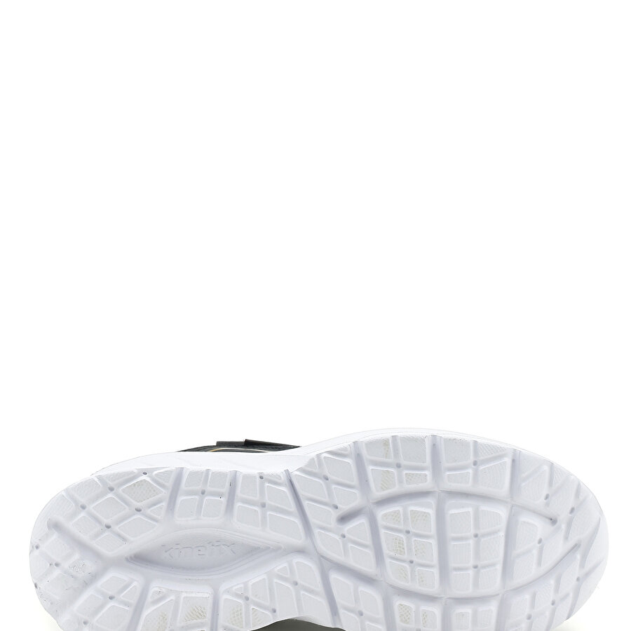 SOLIDA TX W 2FX Siyah Kadın Sneaker_3