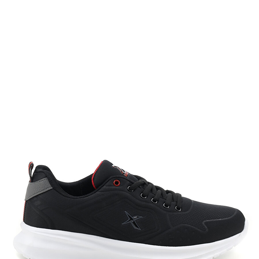 FROZEY TX 2FX Siyah Erkek Sneaker_1