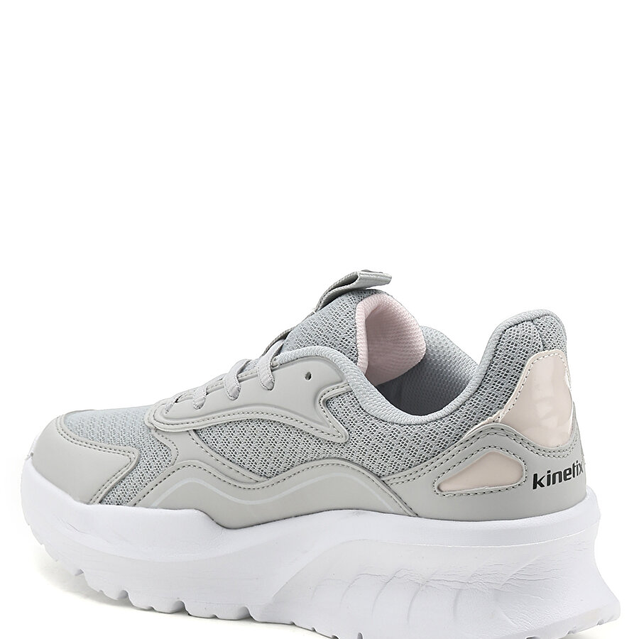 SOLIDA TX W 2FX Gri Kadın Sneaker_2