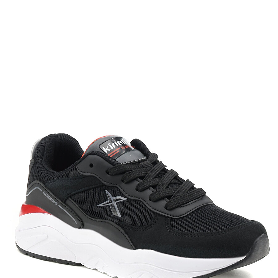 WESTON TX 2FX Siyah Erkek Sneaker_0