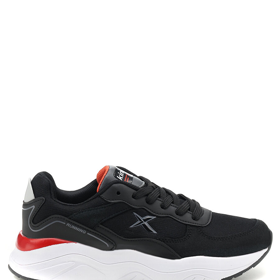 WESTON TX 2FX Siyah Erkek Sneaker_1
