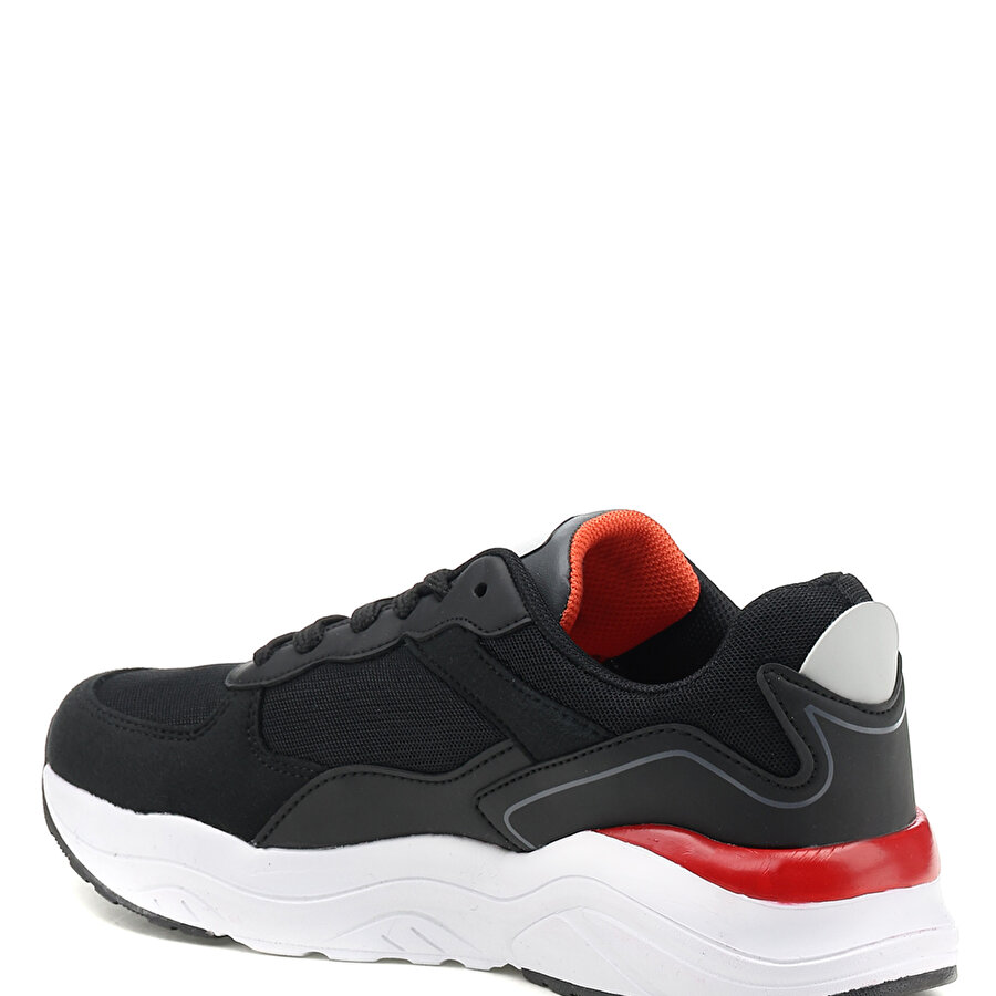 WESTON TX 2FX Siyah Erkek Sneaker_2