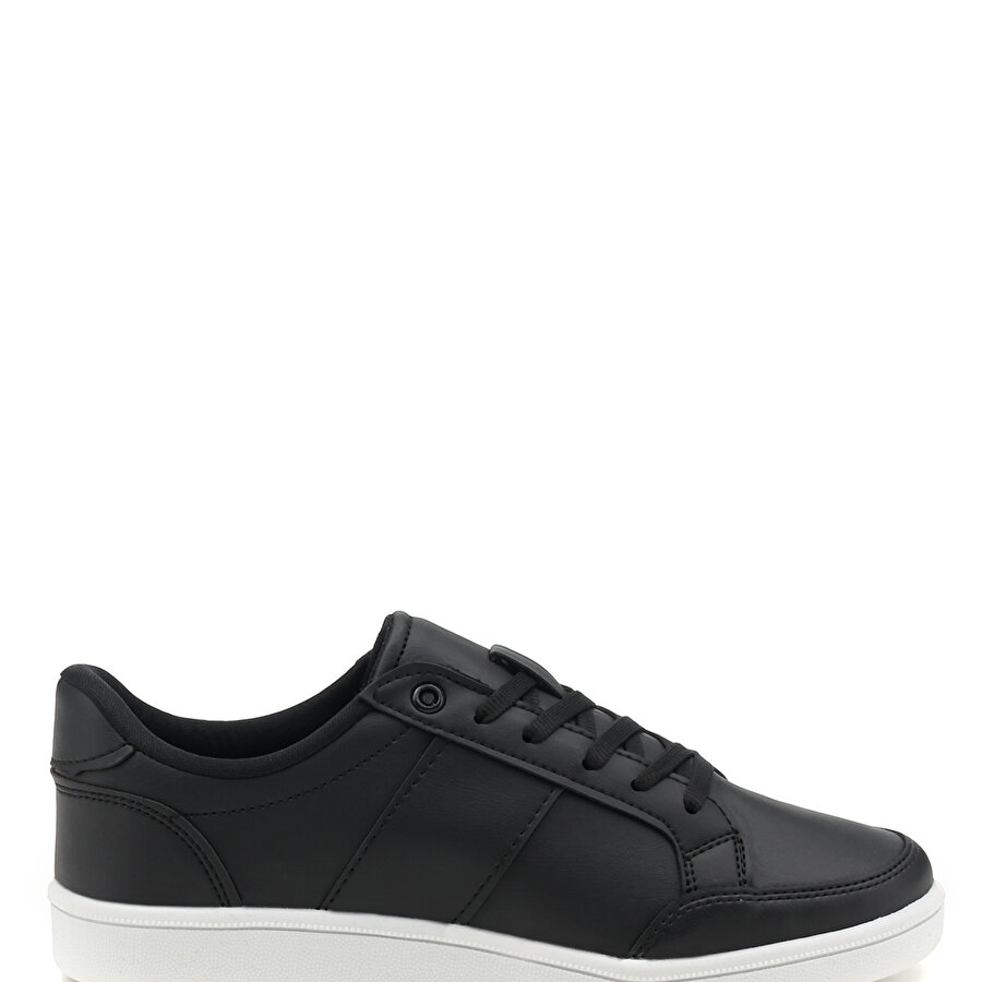 PITA 2FX Siyah Erkek Çocuk Sneaker_1