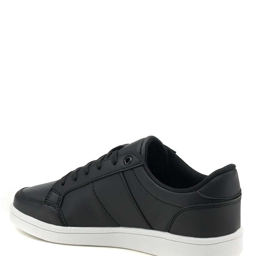 PITA 2FX Siyah Erkek Çocuk Sneaker_2