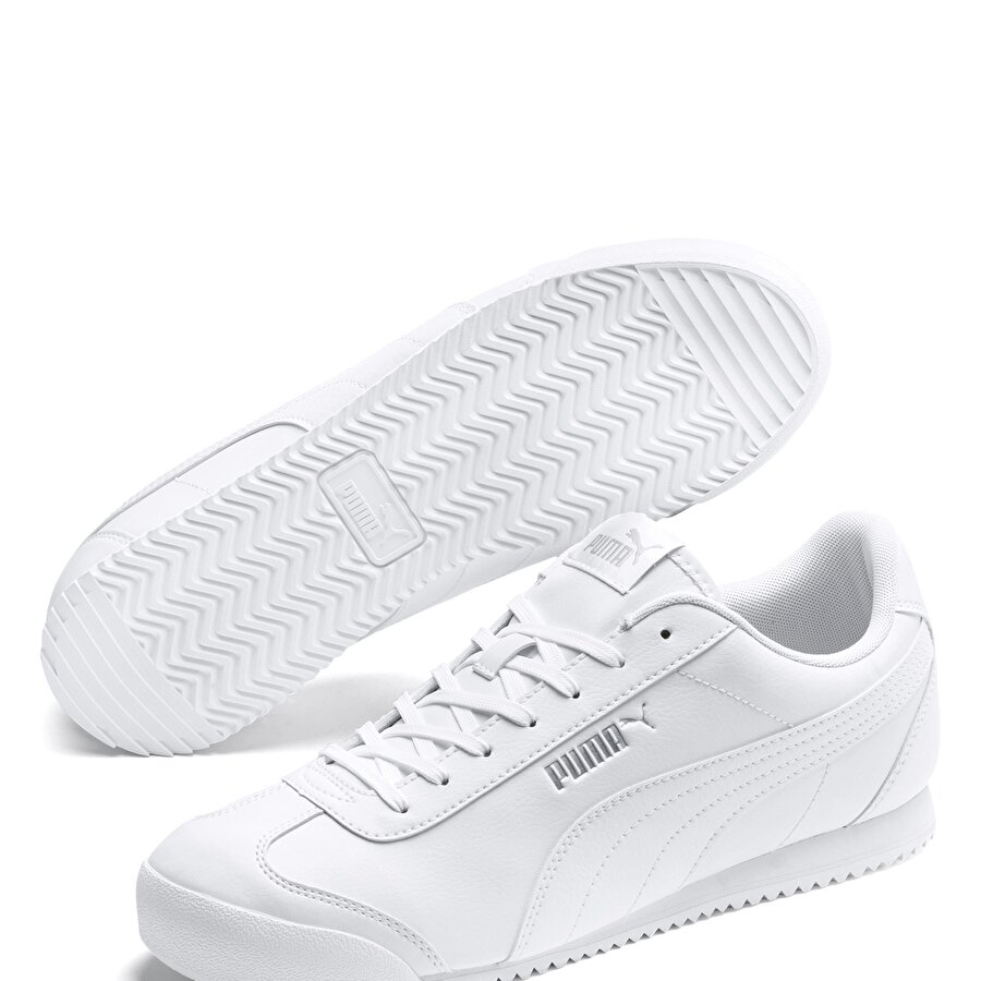 TURINO FSL Beyaz Kadın Sneaker_0