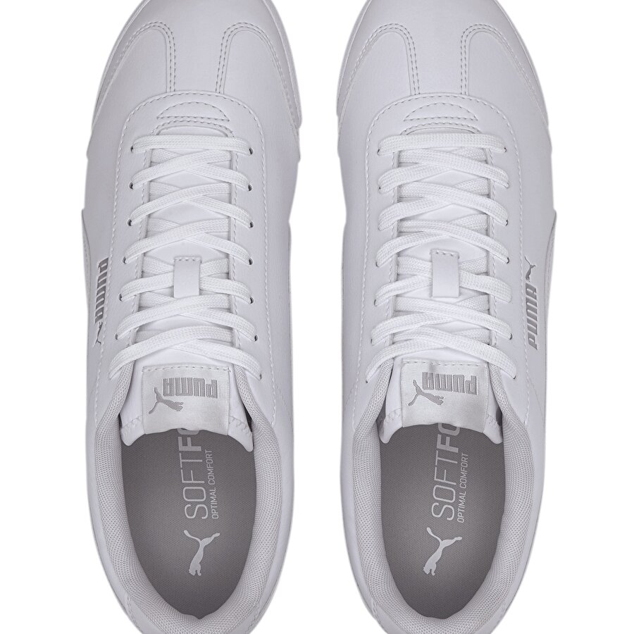 TURINO FSL Beyaz Kadın Sneaker_2