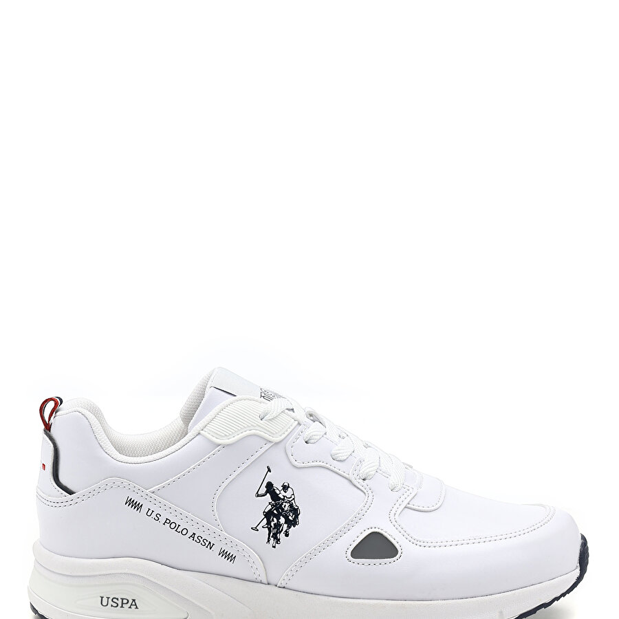 VANCE SUMMER 2FX Beyaz Erkek Sneaker_1
