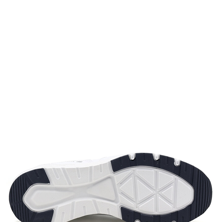 VANCE SUMMER 2FX Beyaz Erkek Sneaker_3