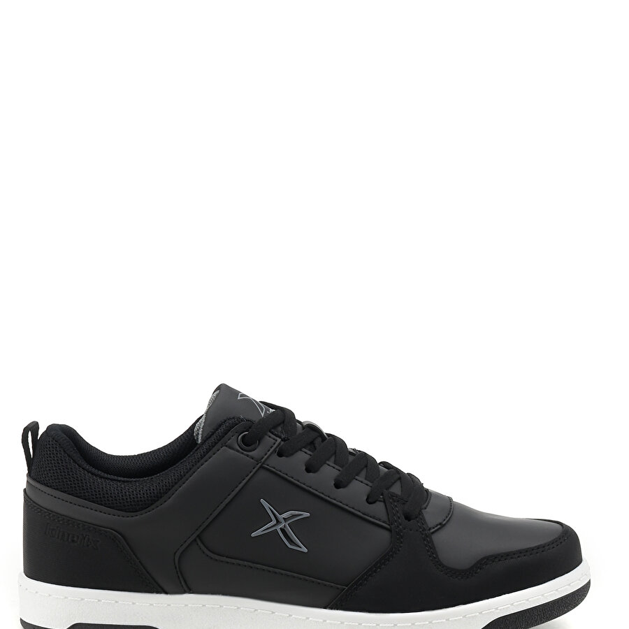 SERGY PU 2FX Siyah Erkek Çocuk Sneaker_1