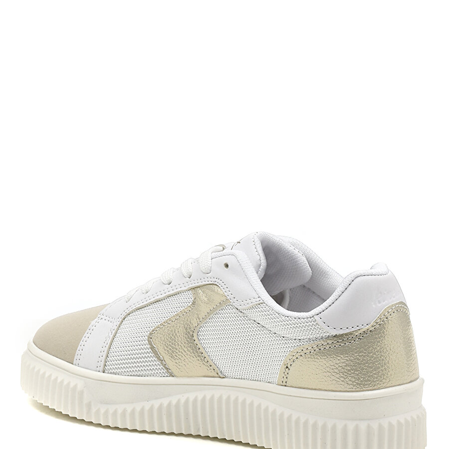 TRIXIE 2FX Beyaz Kadın Sneaker_2