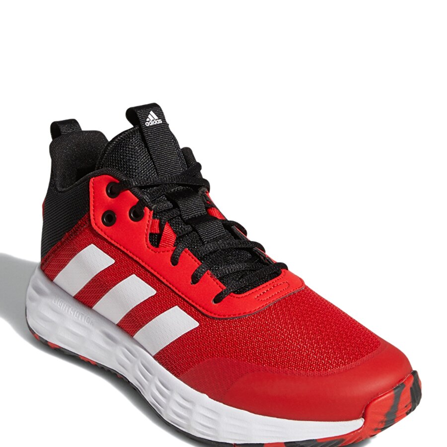 OWNTHEGAME 2.0  Erkek High Sneaker_0