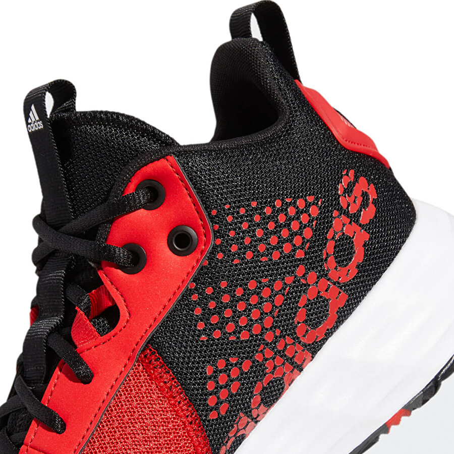 OWNTHEGAME 2.0  Erkek High Sneaker_4