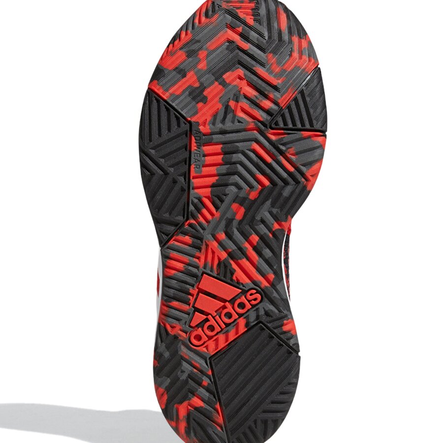 OWNTHEGAME 2.0  Erkek High Sneaker_5