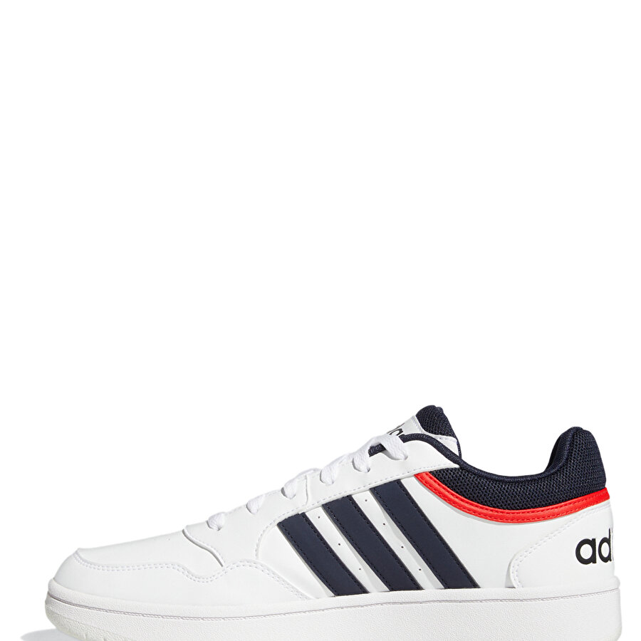 HOOPS 3.0  Erkek Sneaker_3