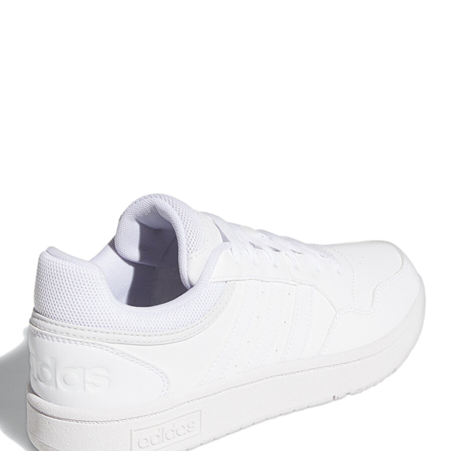 HOOPS 3.0 Beyaz Kadın Sneaker_1