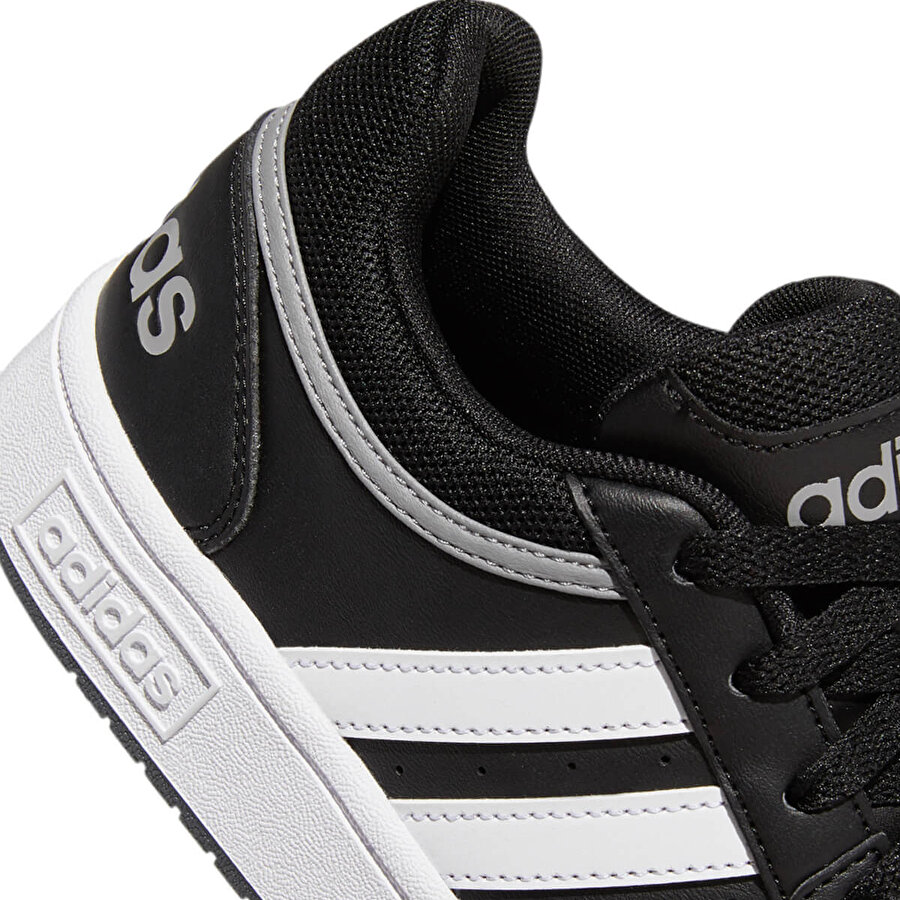 HOOPS 3.0  Kadın Sneaker_4