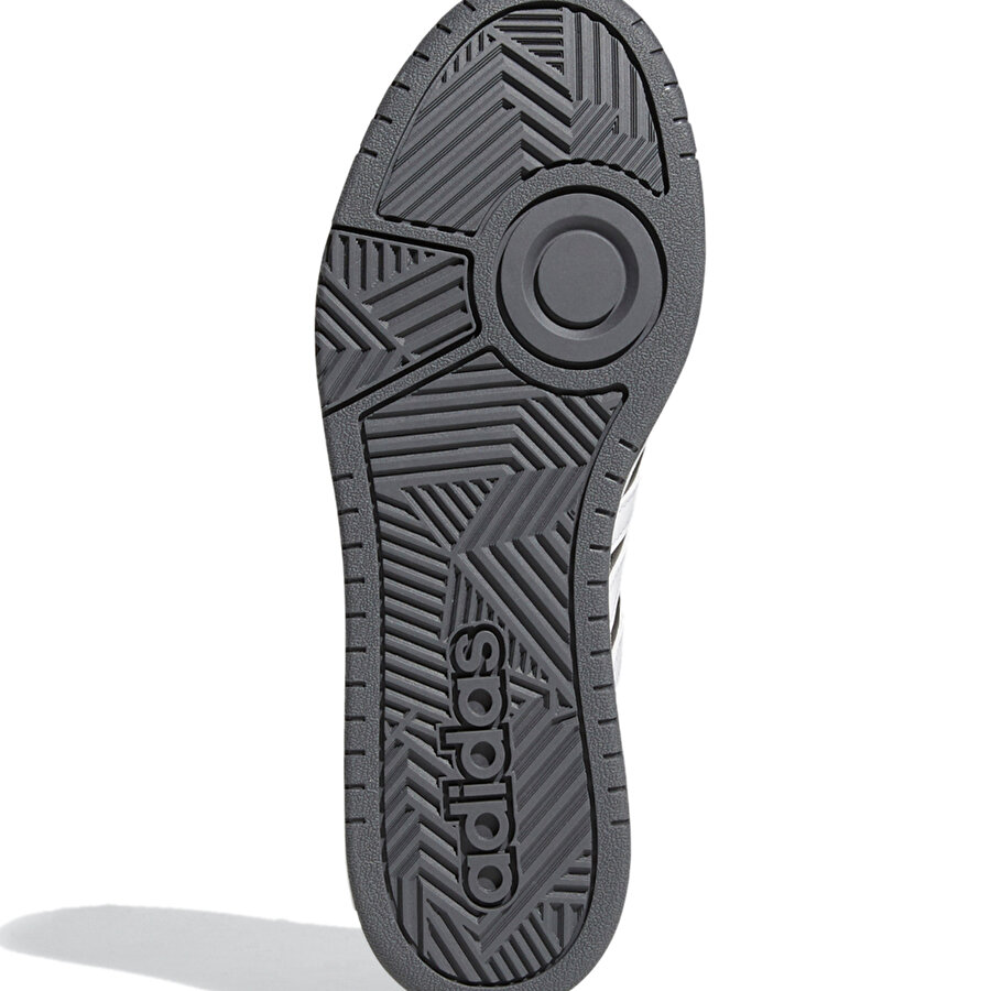 HOOPS 3.0  Kadın Sneaker_5