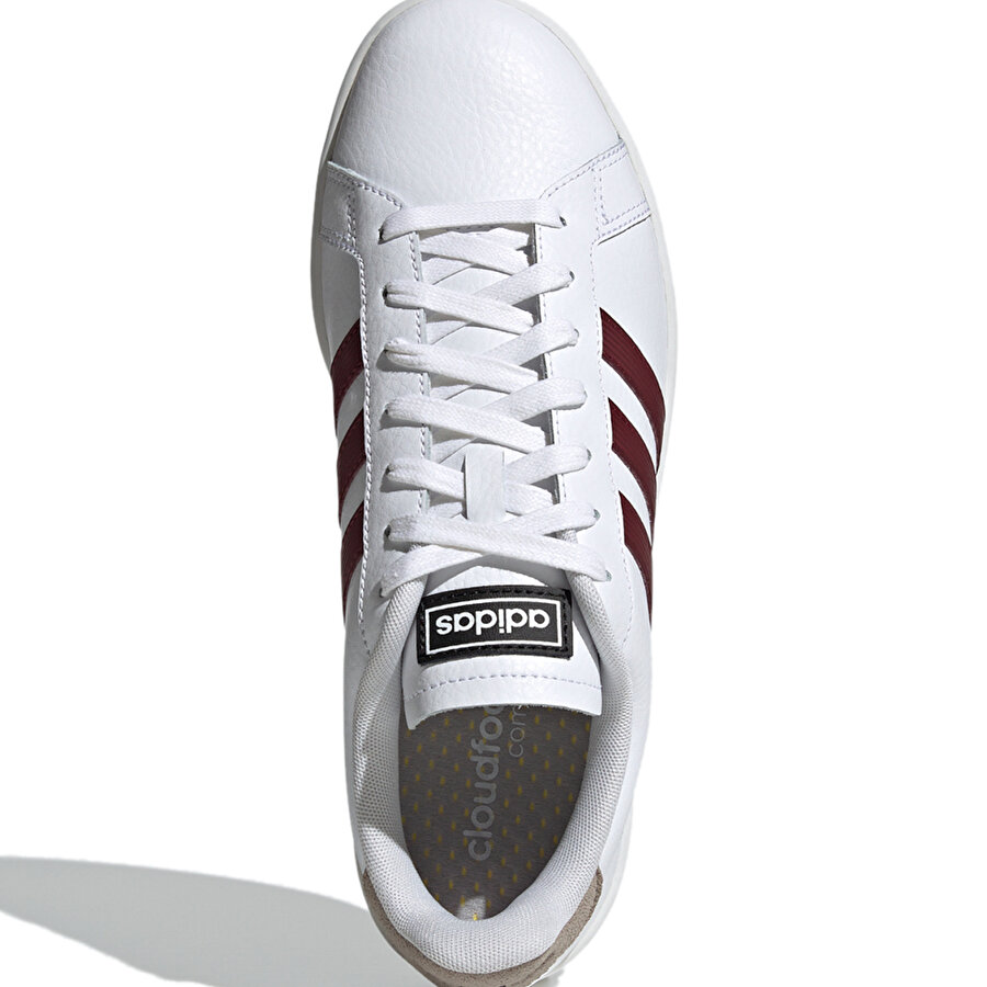 GRAND COURT  Erkek Sneaker_4