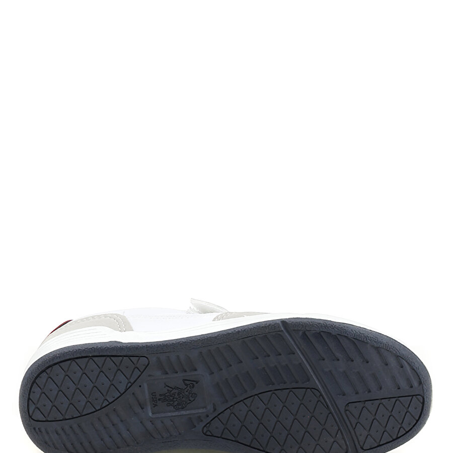 CLINE 2FX Beyaz Erkek Çocuk Sneaker_3
