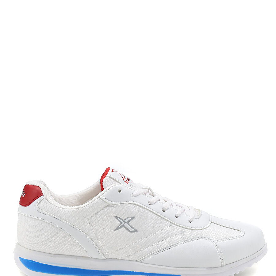 GRANDE TX 2FX Beyaz Erkek Sneaker_1