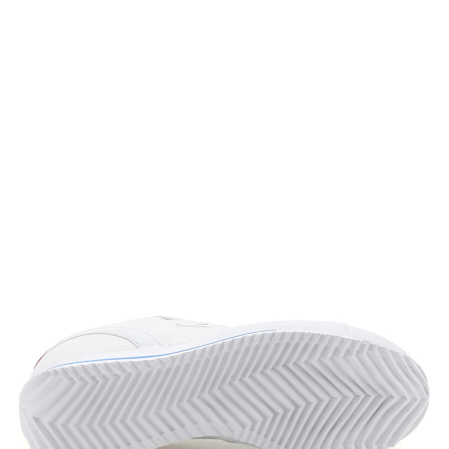 GRANDE TX 2FX Beyaz Erkek Sneaker_3