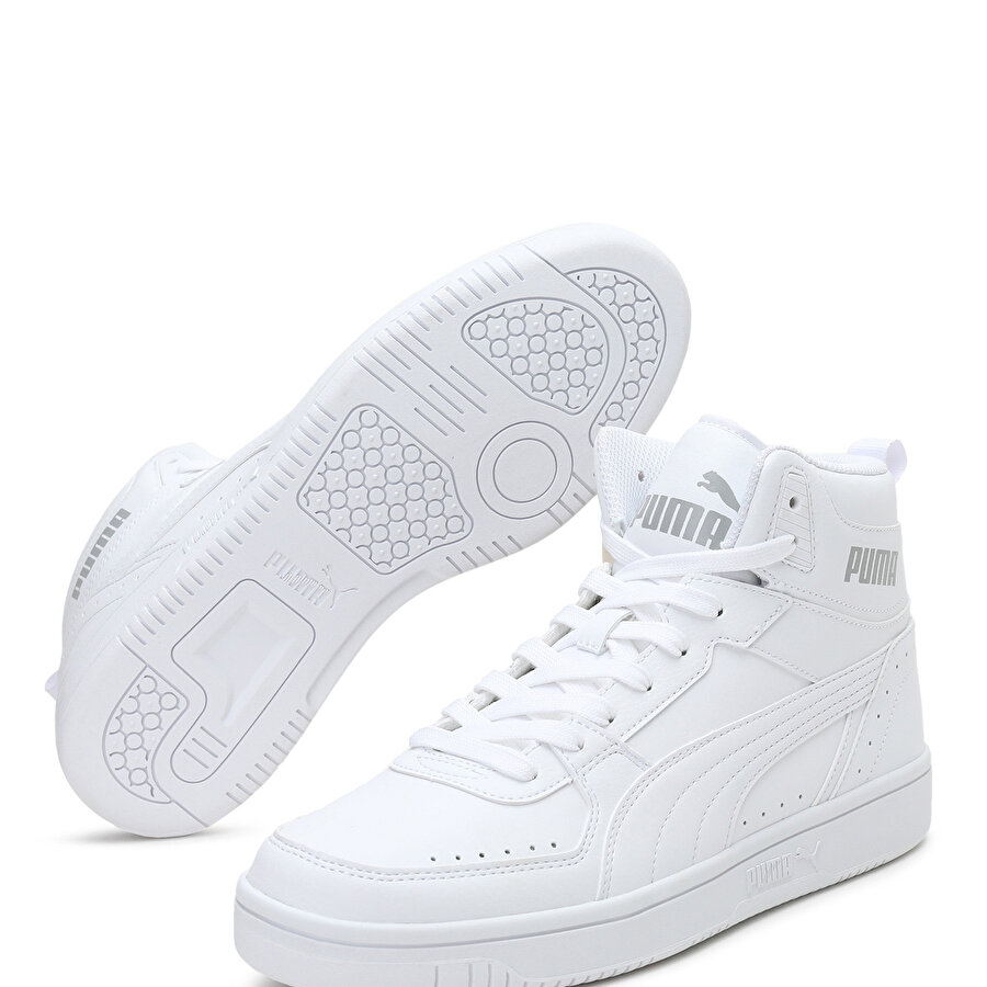 REBOUND JOY Beyaz Erkek Sneaker Ayakkabı_0