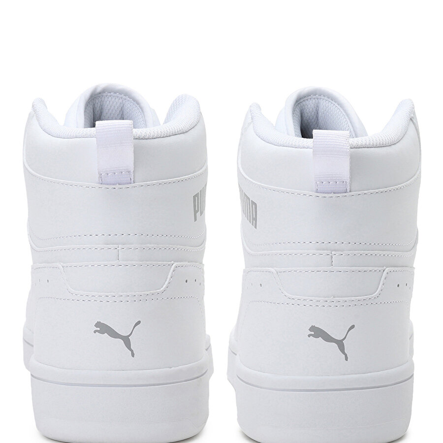 REBOUND JOY Beyaz Erkek Sneaker Ayakkabı_4