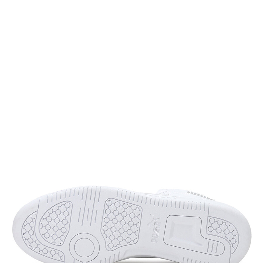 REBOUND JOY Beyaz Erkek Sneaker Ayakkabı_5
