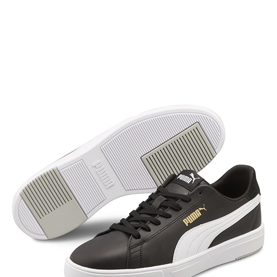 SERVE PRO LITE Siyah Erkek Sneaker_0
