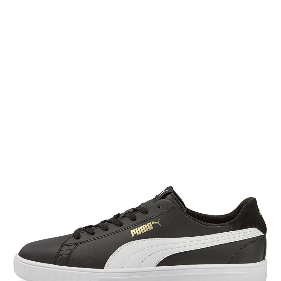 SERVE PRO LITE Siyah Erkek Sneaker_1