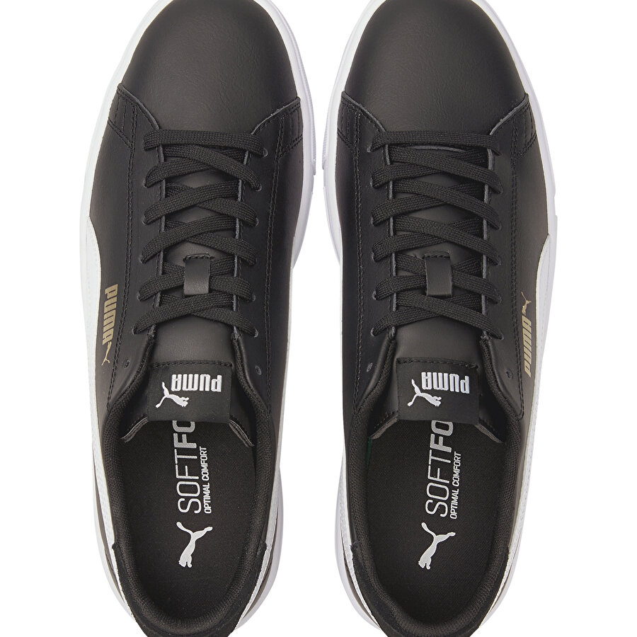 SERVE PRO LITE Siyah Erkek Sneaker_4