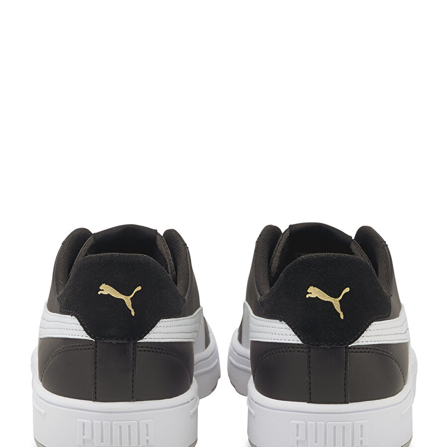 SERVE PRO LITE Siyah Erkek Sneaker_5