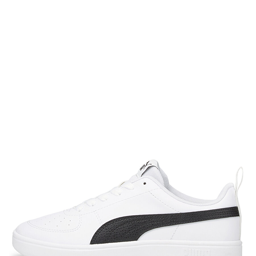 RICKIE JR Beyaz Erkek Çocuk Sneaker_1