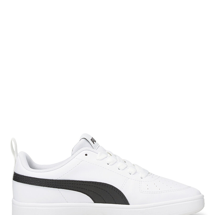 RICKIE JR Beyaz Erkek Çocuk Sneaker_3