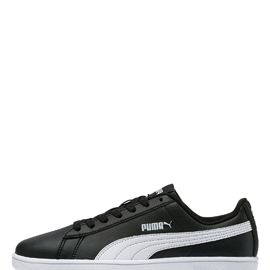 UP JR  BLACK-PUM Siyah Erkek Çocuk Sneaker_1