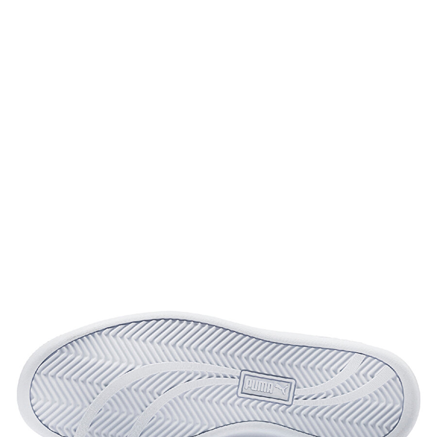 UP JR  BLACK-PUM Siyah Erkek Çocuk Sneaker_2
