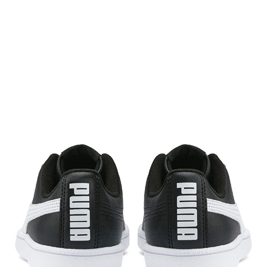 UP JR  BLACK-PUM Siyah Erkek Çocuk Sneaker_5