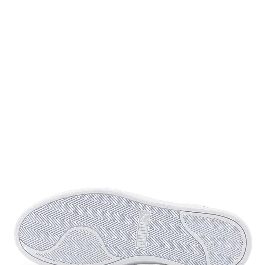 SHUFFLE MID  WHI Beyaz Erkek Sneaker Hi_2