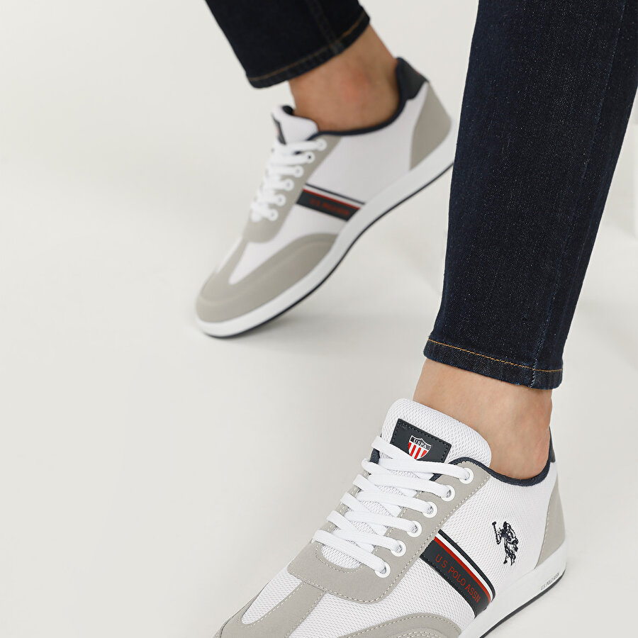 KARES 2FX  Erkek Sneaker_1